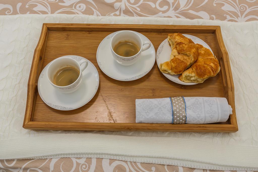 Villa Apartments Katja Трогир Екстериор снимка