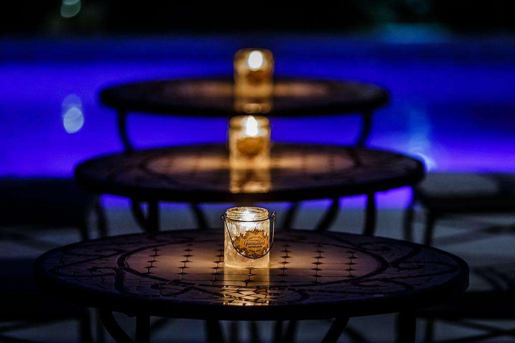 Villa Apartments Katja Трогир Екстериор снимка