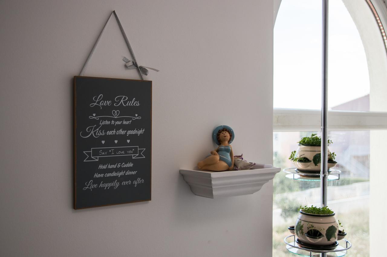 Villa Apartments Katja Трогир Екстериор снимка