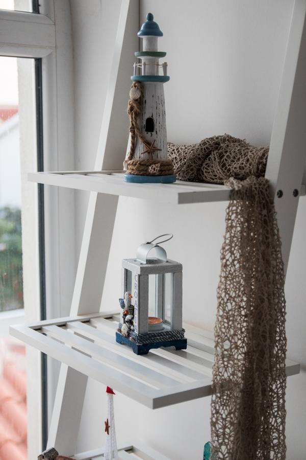 Villa Apartments Katja Трогир Екстериор снимка